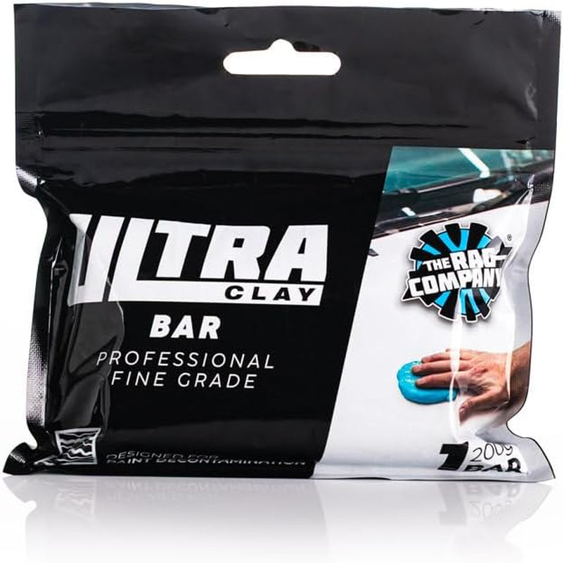 Ultra Clay Bar
