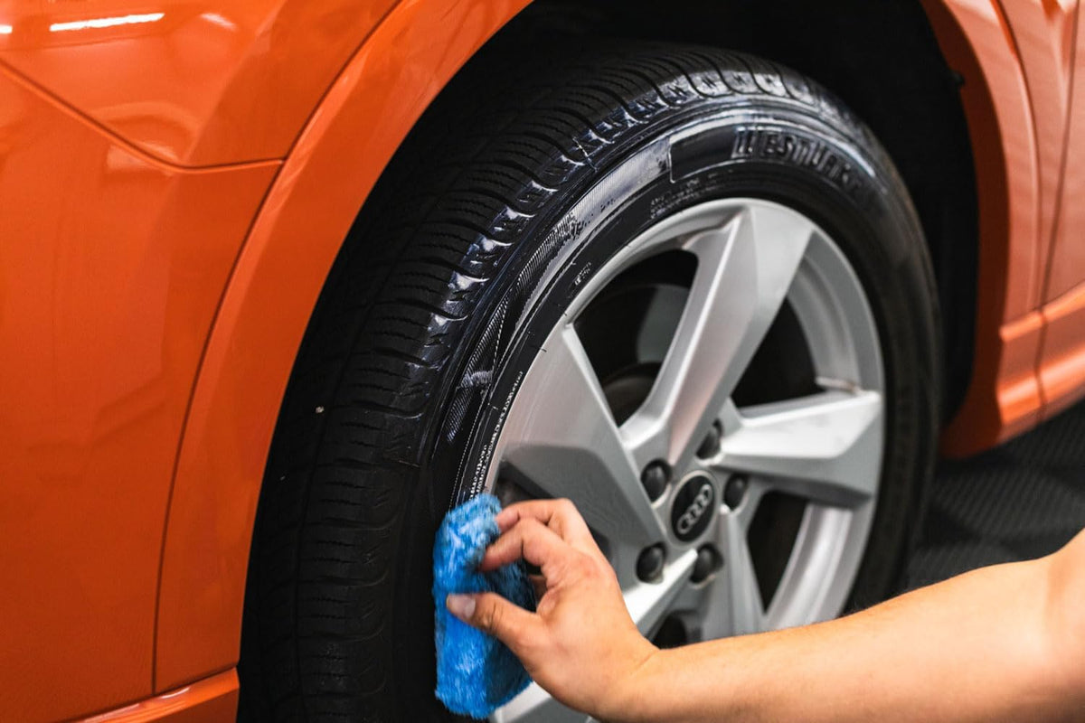 Armour - Ghost Tire Sealant - 16 Oz