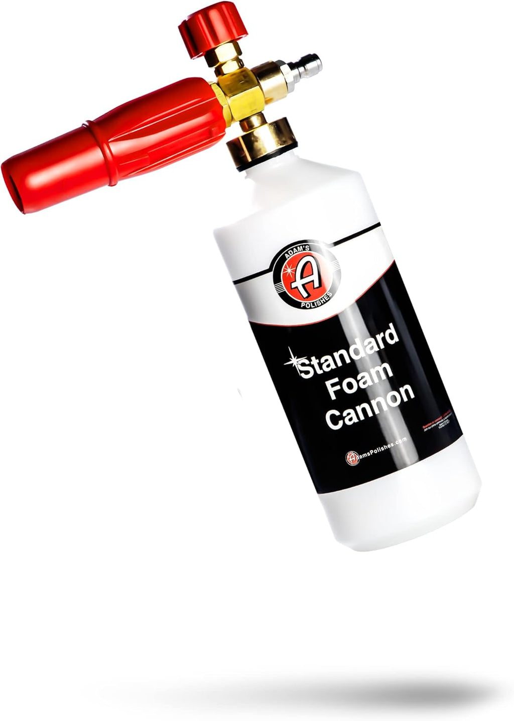 Adam's Polishes - Standard Foam Cannon