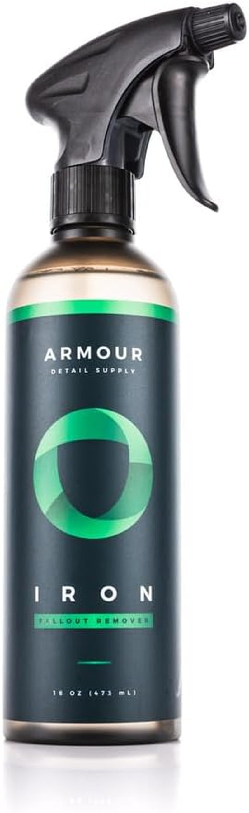 Armour - Iron Brake Dust & Fallout Remover - 16 Oz
