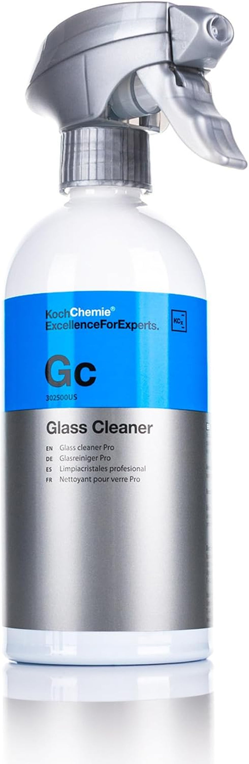 Koch-Chemie - Glass Cleaner - (500 ML)