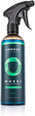 Armour - Wheel Cleaner - 16Oz