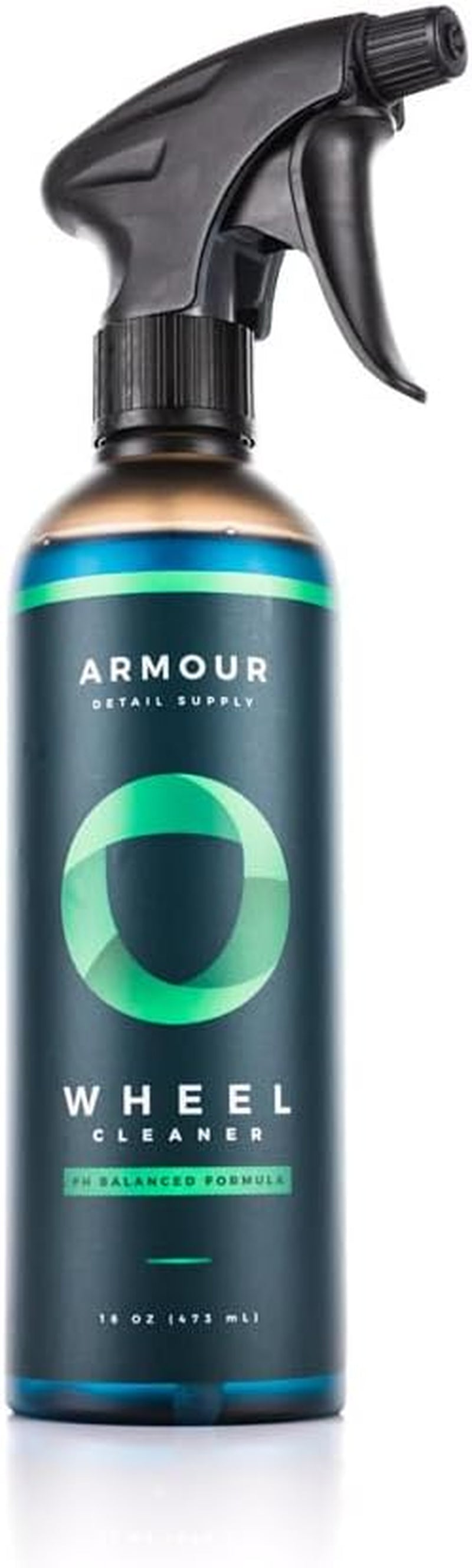 Armour - Wheel Cleaner - 16Oz