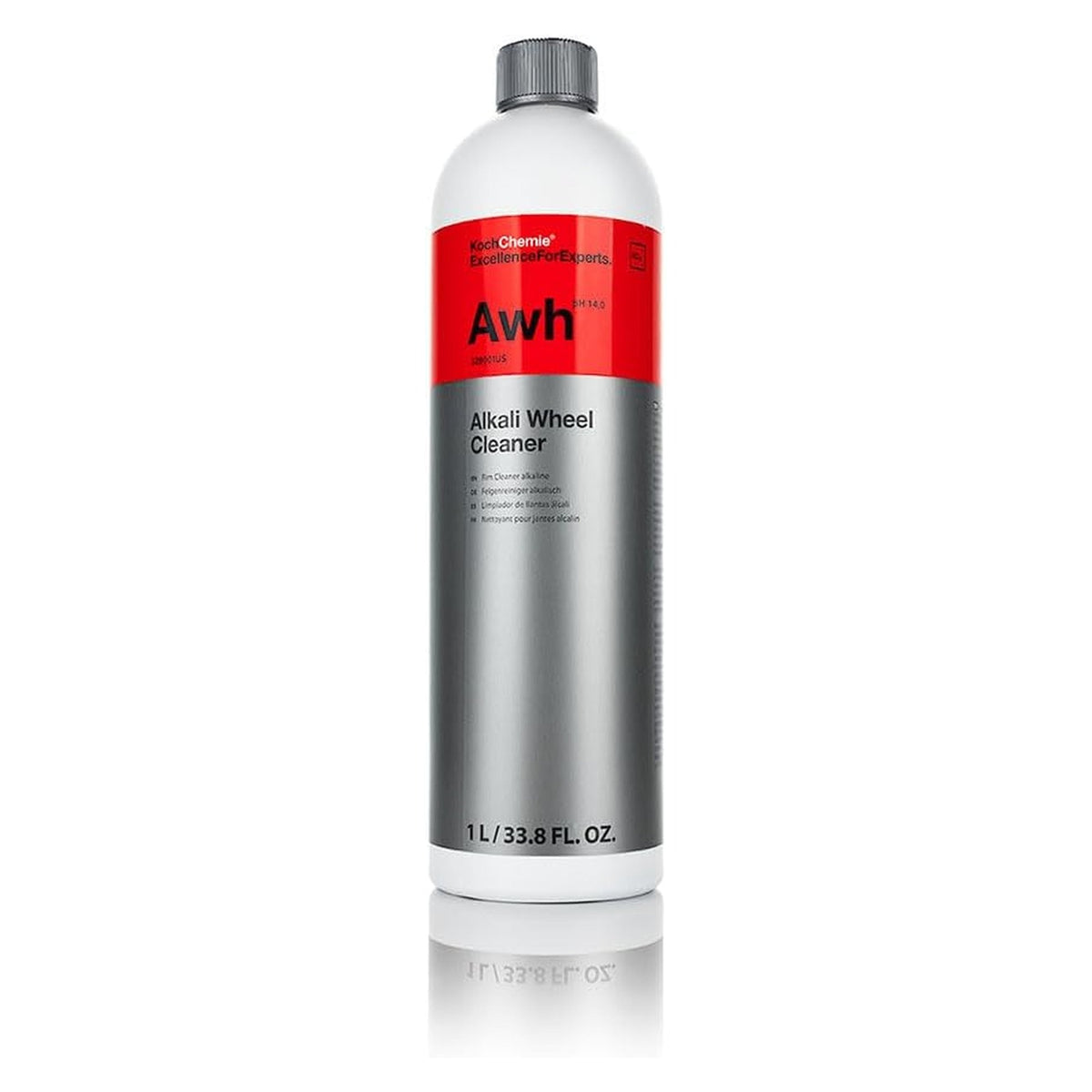 Koch-Chemie Alkali Wheel Cleaner, 1 L - full product photo