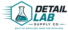 Detail Lab Supply Co. - Home