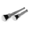 Ultra-Soft Detailing Brush Set - Grey - full product photo